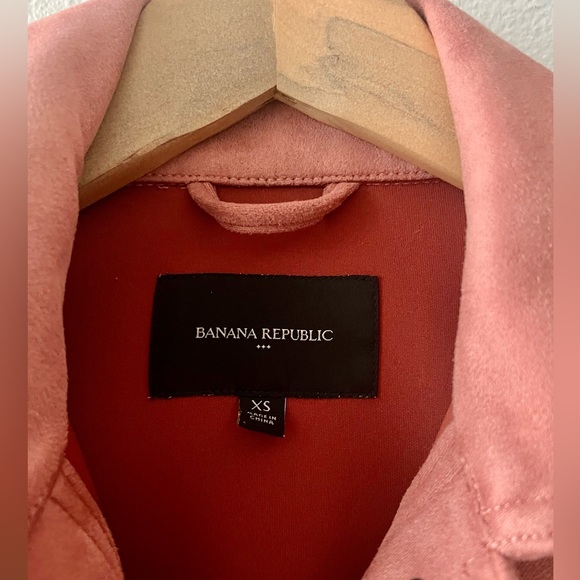 Gorgeous Banana Republic jacket - Picture 3 of 4